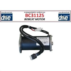 Bobcat 4 Motor Only Drive Medical BC31125