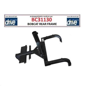Bobcat 4 Rear Frame Drive Medical BC31130