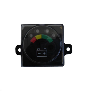 Bobcat 4 Battery Gauge Drive Medical BC31208B