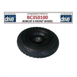 Bobcat 4 Front Wheel Drive Medical BC350100