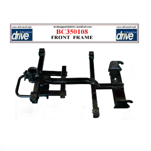 Bobcat 4 Front Frame Drive Medical BC350108
