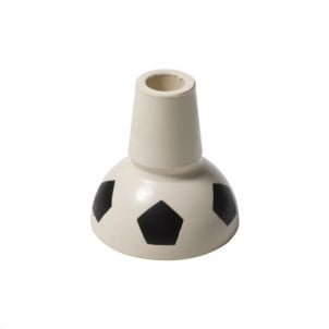 Soccer Ball Cane Tip by Drive Medical RTL10384SB