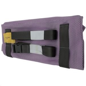 Ultima Cover Kit for Bath Transfer System, L, (Lavender) by Drive Medical BCU-R8720L-LL