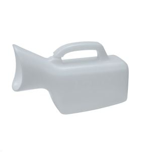 Drive Female Urinal Lifestyle Incontinence Aid 