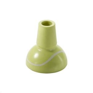 Tennis Ball Cane Tip by Drive Medical RTL10384TB
