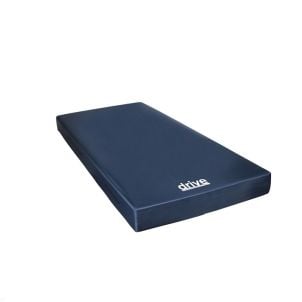 Quick 'N Easy Comfort Mattress for Hospital Beds by Drive Medical 15076