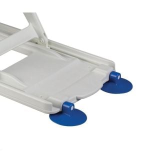 Front Suction Cup Set for Aquajoy Bath Lift | 1 Pair BL155