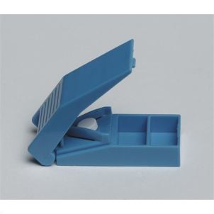 Blue Medline Pill Splitter NON135000