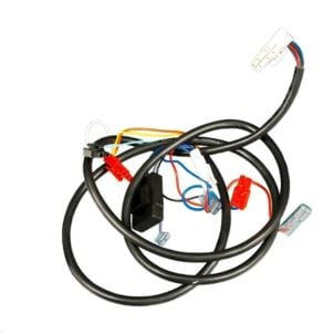 Bobcat X3 Replacement Front Wire Harness Drive Medical C18-071-00300
