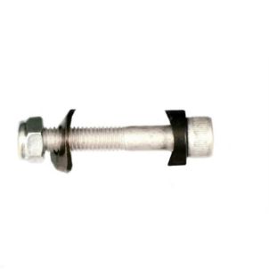 Bobcat X3 Replacement Seat Post Bolt Assembly Drive Medical C07-071-00101