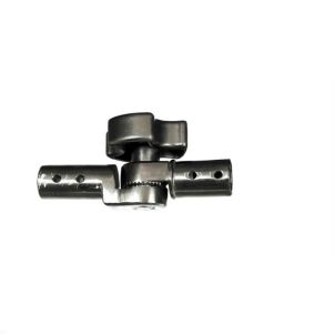 Bobcat X3 Replacement Tiller Swivel Assembly Drive Medical C02-069-00401