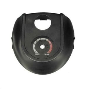 Bobcat X3 Replacement Upper Tiller Cover Drive Medical C08-050-00301