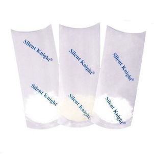 Box of 50 Medline Silent Knight Pill Crusher Pouches NONPC1000Z
