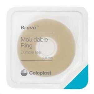Box of Coloplast Brava Moldable Rings Coloplast COI120427BX