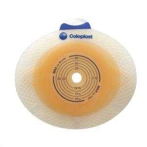 Box of Coloplast SenSura Click 2 Piece Stard Wear Barriers Coloplast COI10031