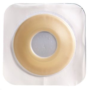 Box of CONVATEC Natura Durahesive Skin Barrier CONVEX IT ConvaTec SQU413180