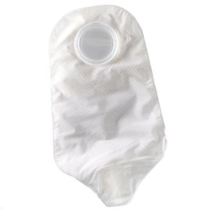 Box of CONVATEC SUR FIT Natura Urostomy Pouch Convatec Transparent SQU401545