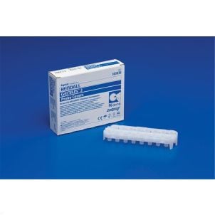 Box of COVIDIEN Probe Covers for Covidien Genius 2 Thermo SWD303030Z