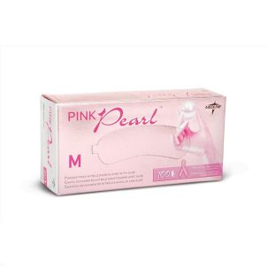 Box of Generation Pink Pearl Nitrile Exam Gloves | Pink | X-Large