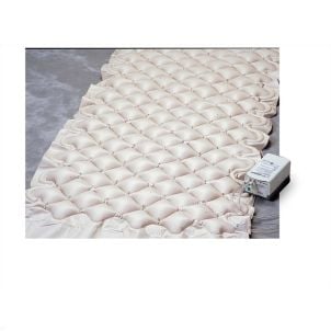 Box of Medline Airone Alternating Pressure Pads MSC80710