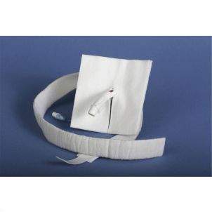 Box of Medline Avant Gauze Sterile Drain Sponge NON256001