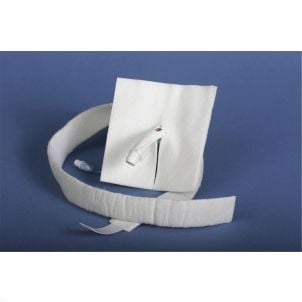 Box of Medline Avant Gauze Sterile Drain Sponge NON256001Z