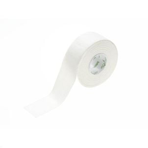Box of Medline Caring Paper Adhesive Tape White PRM260001H