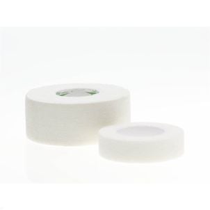 Box of Medline Caring Paper Adhesive Tape White PRM260002H