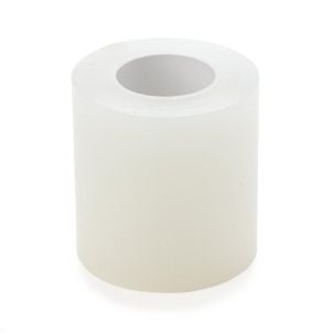 Box of Medline Caring Transparent Adhesive Tape Transparent PRM260202H