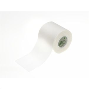 Box of Medline CURAD Cloth Silk Adhesive Tape White NON270102Z
