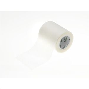 Box of Medline CURAD Paper Adhesive Tape White NON270002H