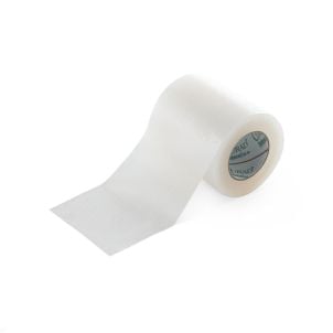 Box of Medline CURAD Transparent Adhesive Tape Transparent NON270202Z