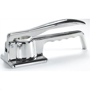 Box of Medline Die Cast Chrome Pill Crushers NON131000