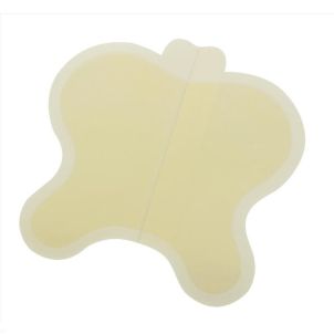 Box of Medline Exuderm Odorshield Hydrocolloid MSC5570