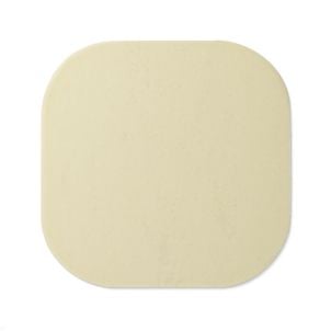 Box of Medline Exuderm Thin Hydrocolloid MSC5100