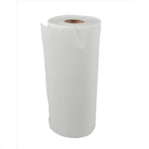Box of Medline Perforated Paper Towel Roll NON26835