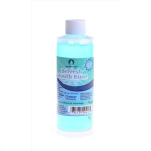 Box of Medline Sparkle Fresh Alcohol Free Mouthwash CTR000413