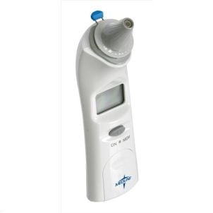 Box of Medline Tympanic Thermometers MDS9700