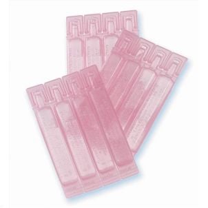 Box of TELEFLEX MEDICAL Addipak Sterile Saline Solution HCS20069