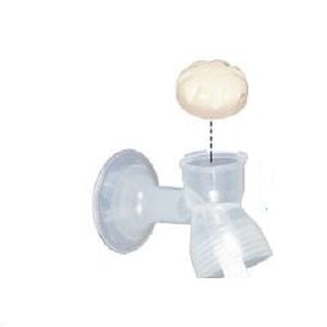 27 MM Pump Kit without Insert Pure Expressions Breast Pump BP005