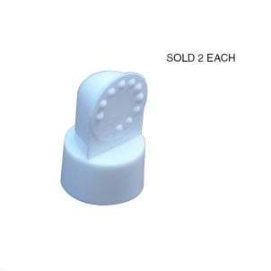 Valve Set with Membrane, BP1000/2000/2200 Drive Medical BP007