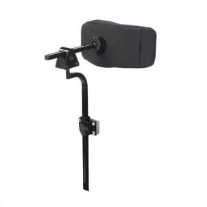 First Class School Chair Multi-Axis Headrest