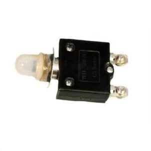 Titan Circuit Breaker 50 amp  Drive Medical LRA402307