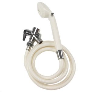 Drive Handheld Shower Head Spray, Extra Long Hose