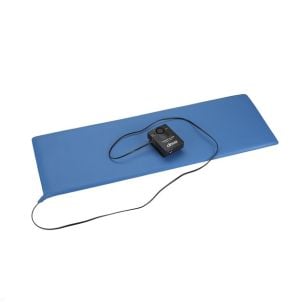 Pressure Sensitive Bed Patient Alarm by Drive Medical