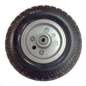 Caster Wheel for Titan LTE Power Wheelchair by Drive Medical, C05-085-00100