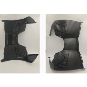 Cobra Shroud Front Rear Part C08-062-02800