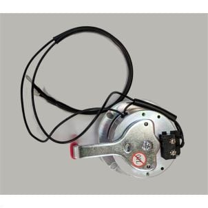Scout DST 3 and 4 Brake Only Drive Medical C09-069-00201