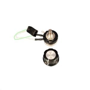 Speed Dial for Bobcat X3 & X4 Drive Medical C12-071-00100