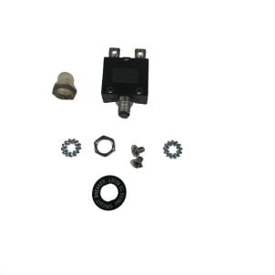 80 Amp Circuit Breaker, Cobra, Maverick Scooters by Drive Medical C16-061-00800